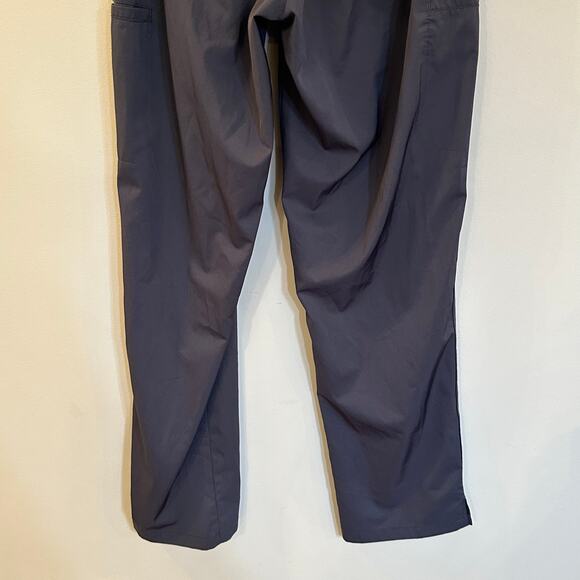 Carhartt Force Liberty Straight Leg Pant sz M Gray Pants - Picture 11 of 11